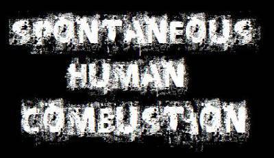 logo Spontaneuous Human Combustion